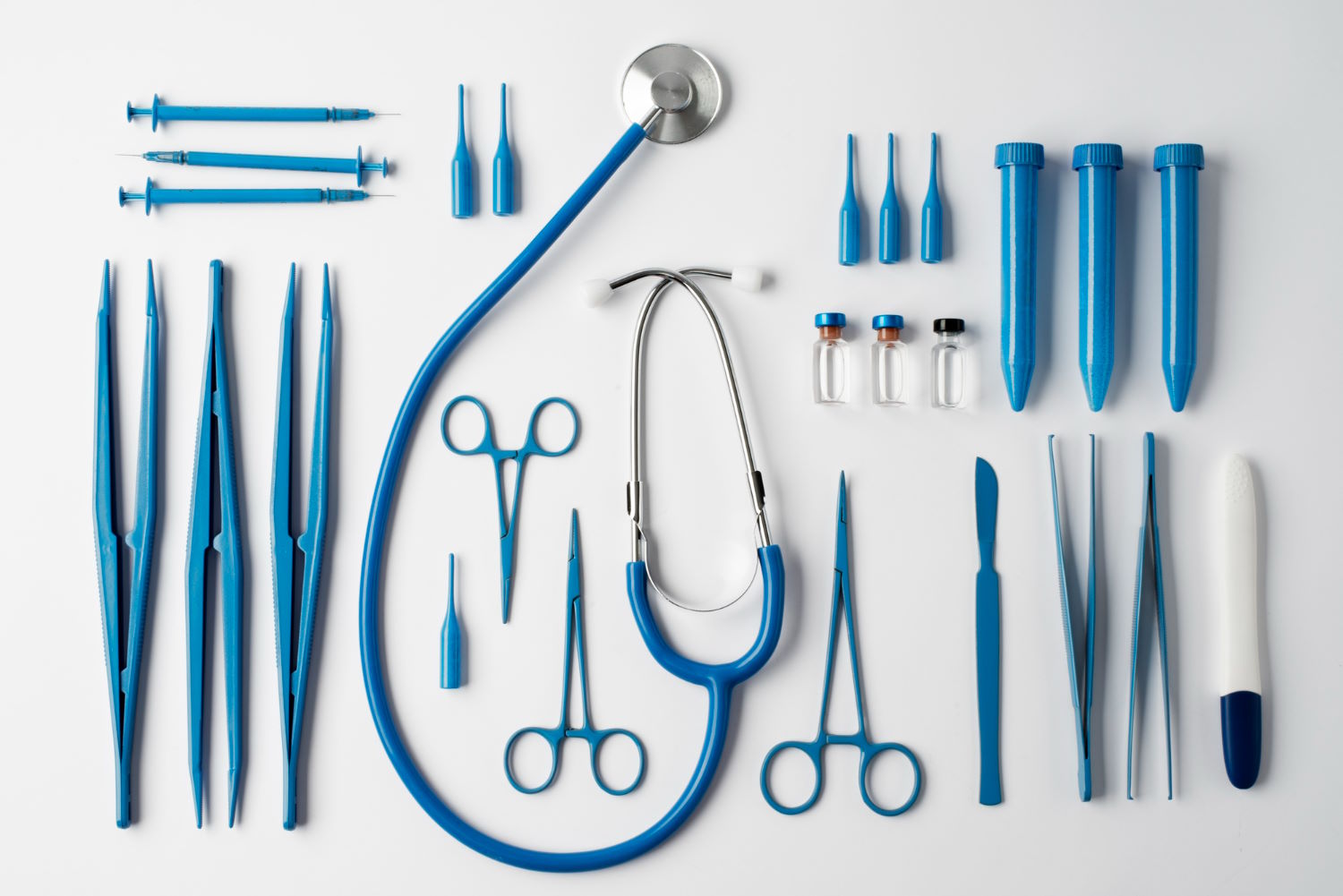Przetargi medyczne – jak wygrać przetarg na opiekę zdrowotną?